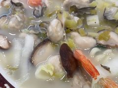 -万香姜汁(引泉路店)