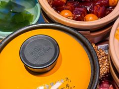 -谷田稻香·砂锅菜(王府井百货店)