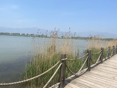 -野鸭湖国家湿地公园