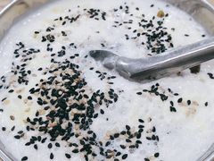 -白翔甜食店