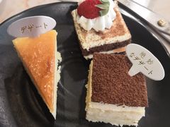 -炭烤麻里·臻选自助烤肉料理(观音桥大融城店)