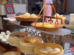 -韩萍老南京馄饨(河西万达店)