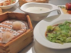 -稻香饭店(IFS国金中心店)