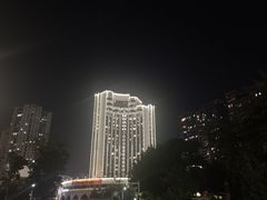 -汕头金海湾大酒店(龙眼南路美食街万象城店)