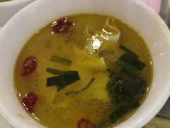 -令氏家外家周秦食府(高新店)