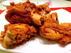 -吴记酱骨炖菜馆(西大直街店)