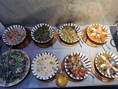 -La Medina餐厅(亮马河南路店)