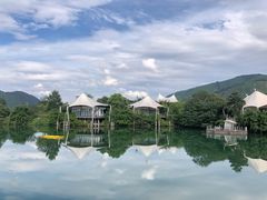 -帐篷客·溪龙茶谷度假酒店