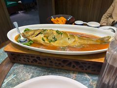 -陈小勺·东北大院(薛家岛店)