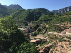 -红旗渠风景区