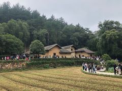 -韶山毛泽东同志故居