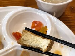 臭豆腐-素清香(解放路店)