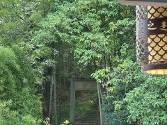 -兰亭风景区