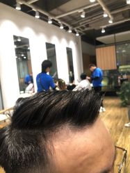 点击看大图 -Mentor Hair Salon