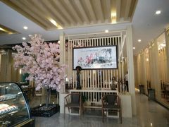 大堂-新廊桥(原科华廊桥店)