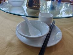 -旺富东海大酒楼(海鲜街店)