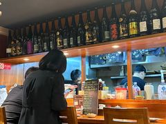 -桂马·日本料理·海胆·海鲜饭·酒场(民主广场店)