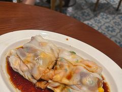 -香港池仔记肠粉王(博多新记襄阳南路店)