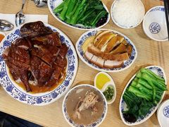 -棋哥烧鹅餐室(发昌大厦店)