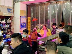 大堂-周良天山牛杂城(天山路总店)