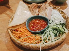 -迷你椰·泰式大排档(共康店)