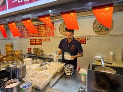 -恒兴发茶店(水巷口店)