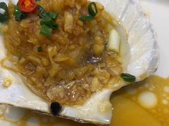 -君霖海鲜私房菜(春柳店)