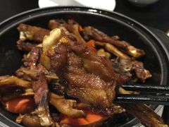 -美极鲜食坊(宝安南路店)