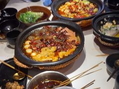 -乔阿马·江南味·驴肉香(龙湖华泾天街店)