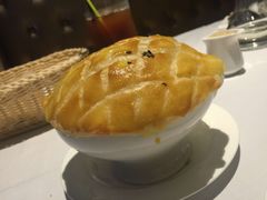 -哈布斯扒房(华发商都店)