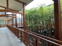 -腾冲和顺柏联酒店