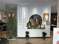 -山海菜馆·海肠捞饭·青岛菜(栈桥店)