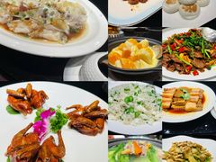 -金汇酒楼(中山东区店)