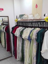 -陈大户旗袍(狮子林店)