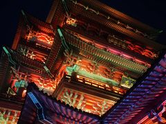 -寻梦滕王阁实景演出