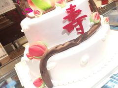 -精点味道(大连商场店)
