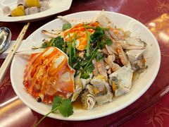 -国际饭店·帆声西饼屋(黄河路店)