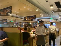 -海底捞火锅(旭辉MALL店)