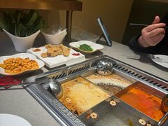 -海底捞火锅(金地广场生日主题店)