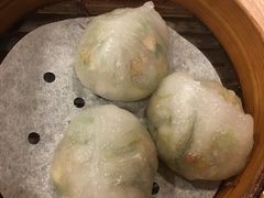 -添好运点心专门店(中环IFC店)