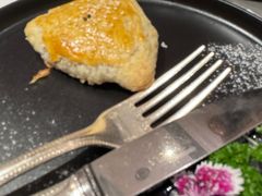 -天宝阁中餐厅(北京瑞吉酒店)