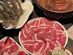 -东来顺·非遗火锅(高新店)