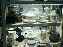 -2326 Coffee Roaster咖啡豆可选店(林肯公园店)