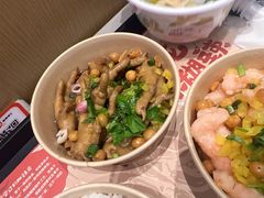-盛香亭热卤(光明大仟里店)