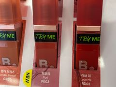 -Olive Young(明洞旗舰店)