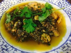 -百年粉蒸牛肉