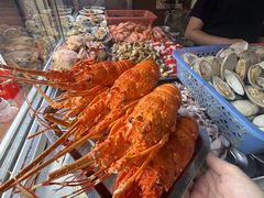 -三爷糟粕醋·鲜鱼汤·海南特色小吃(新华南路店)