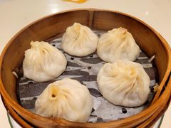 德兴汤包-上海德兴馆(昌里店)