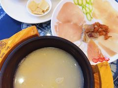 -桥香园过桥米线(国贸店)