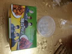 -Pelicana百利家炸鸡(江南西名店城店)